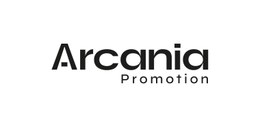 Logo Projet Arcania Promotion